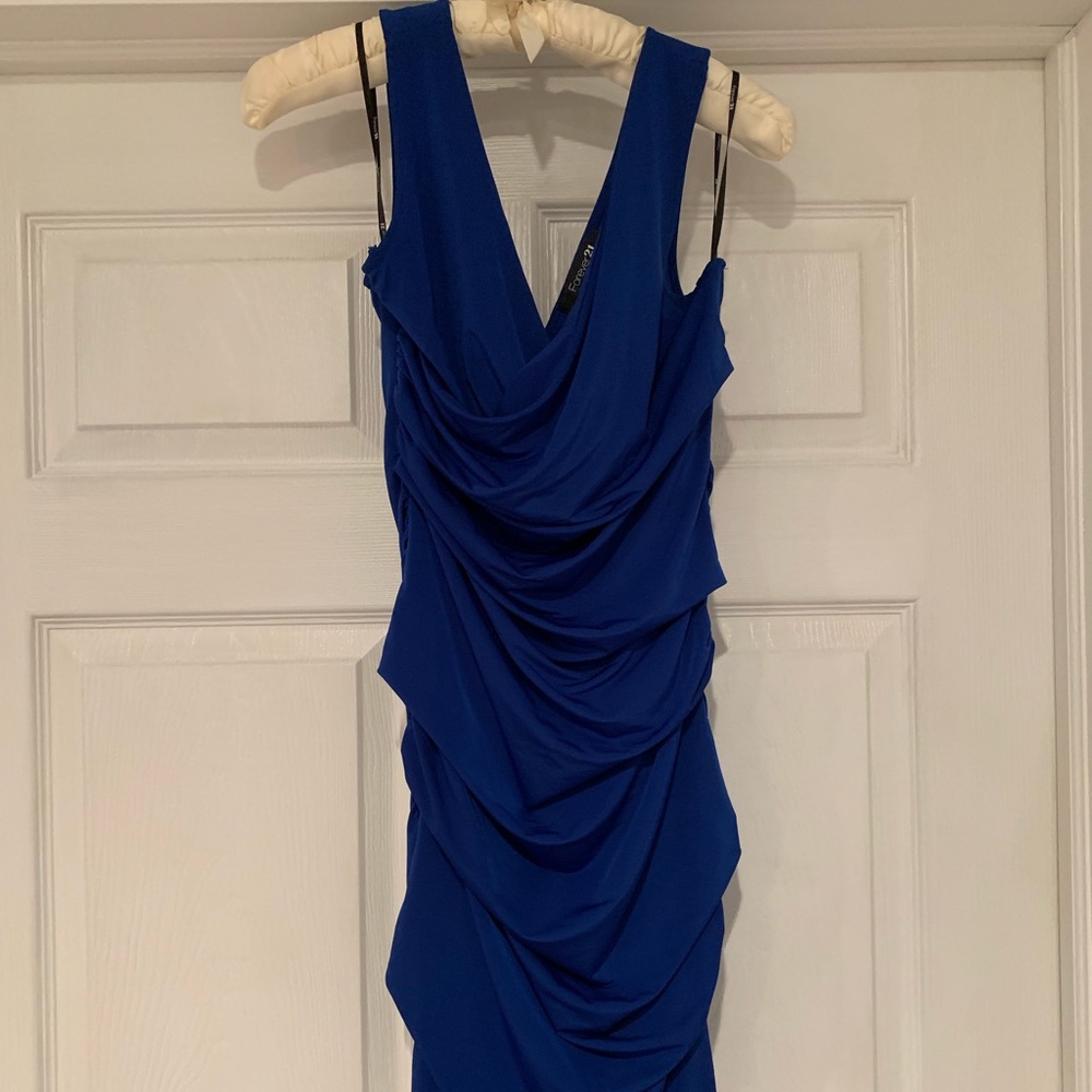 Forever 21 dress